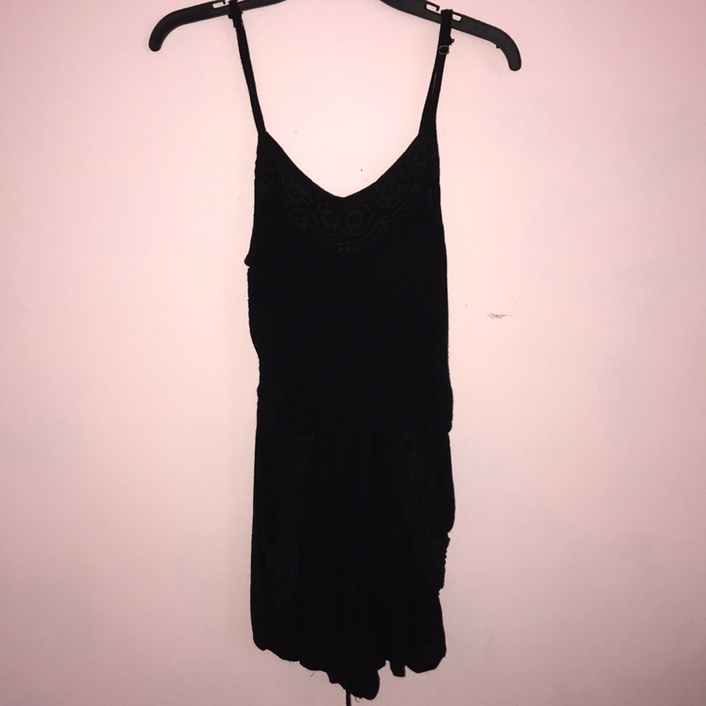 Forever 21 Romper
